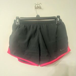 Nike Kids Running Shorts